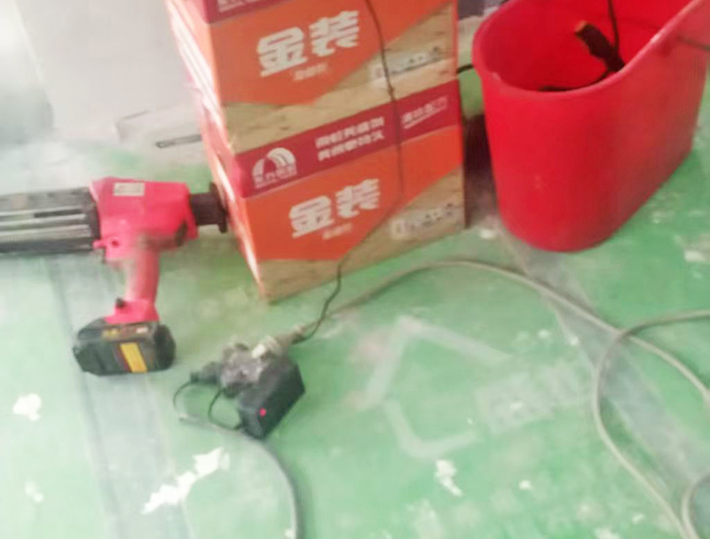 深圳室内美缝